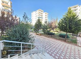 Havalimanı Kavşağı Civarı 3+1 Giriş Kat Daire