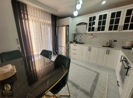 Avea Caddesi'nde 5.kat Ferahlığı:155 M² Aile Konforunun Zirvesi