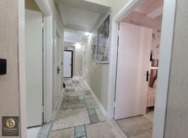 Avea Caddesi'nde 5.kat Ferahlığı:155 M² Aile Konforunun Zirvesi