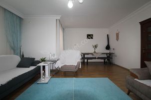 Aslan'dan City Hospt. Civarı Bağımsız Mutfaklı Geniş 3+1