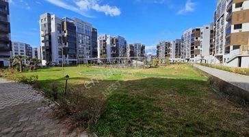 Balkan Mh.nilüferium Sıt.kiralık 3+1 Daire Sosyal Donatlı