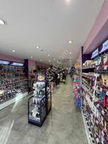 New Form'dan Kurumal Kiracılı Dükkan Araştırma Hast. Civ Antakya