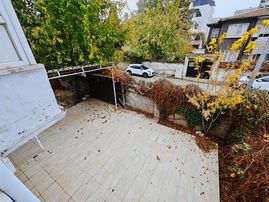 Evbul'dan Yaprak Lahmacun Arkası 3+1 Dubleks Ve Arsası