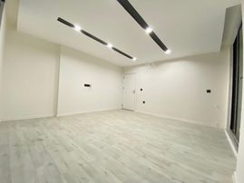 Fevzi Çakmak Mahallesinde Site İçi Sıfır 2+1 Daire