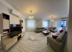 Süleyman Demirer Necat Uygur Bulvarı Üzeri 3+1 Satılık Daire