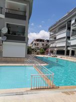 Altınkum Mah 3+1 Havuzlu Sitede Satılık Dubleks Daire