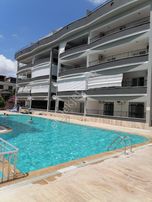 Altınkum Mah 3+1 Havuzlu Sitede Satılık Dubleks Daire