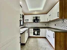 ✨ay Emlaktan✨akçay'da Kazdağları Eteklerinde Yeşillikler İçerisinde Satılık 4+1 Lüks Müstakil Villa