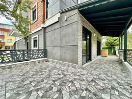 ✨ay Emlaktan✨akçay'da Kazdağları Eteklerinde Yeşillikler İçerisinde Satılık 4+1 Lüks Müstakil Villa