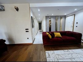 Cb Black'ten Nilüfer Odunluk Misia15300 Satılık 3+1 Arakat Daire