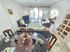 ▶ ▶akçay Körfez'den Satılık Yüksek Kredili Dağ Manzaralı 3+1 Fırsat Villa