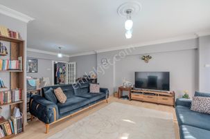 Cb Black'tan Bursa Karaman'da Satılık Daire !