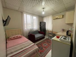 Adana Plaza Otel Arkasında Eşyalı Kiralık 2+1