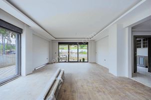 Cb Black'tan Gümüştepe'de Ultra Luks 5+1 Satılık Villa