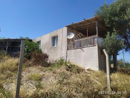 Pirenlik Mevkii İçinde Betonarme Evi Olan 361 M2 Satılık Arsa