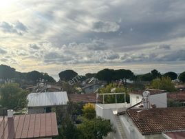 Didimde Denize 100metre 3+1 Ayrı Mutfak Dubleks