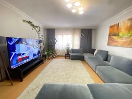 Piyade Mah Satılık 3+1 Arakat Park Cepheli Çift Banyolu Daire