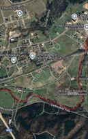 Ambardere'de Satılık Arsa