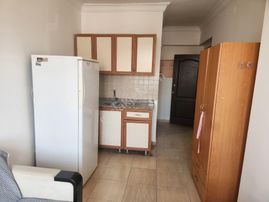 Kiralık 1+0 Rezidans