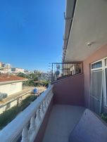 Satılık Daire Fiyatına Ayvalık Sarmısaklı Küçükköy Mah. Denize, Sahile 300 Metrede Trıpleks