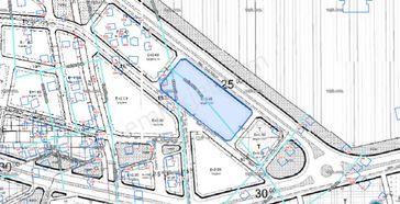 Yeşil Mahalle Havaalanı Yakını Yatırımlık Arsa