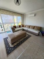 Satılık Yüksek Giriş 2+1 Daire