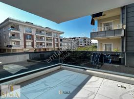 İlk Evim Kampayasına Uygun Çift Balkonlu-sıfır %80 Kredi İmkanı