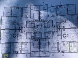 Kılıçarslan Mah. Yapım Aşamasında Satılık 2+1 Daire