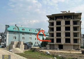 Kılıçarslan Mah. Yapım Aşamasında Satılık 2+1 Daire