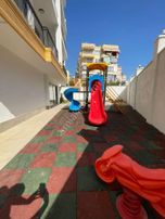 Alanya Güllerpınarı 2+1 Sıfır Daire