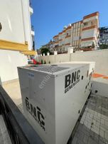 Alanya Güllerpınarı 2+1 Sıfır Daire