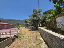 Marvera'dan Kiralık Gökova'da Deniz Ve Doğa Manzaralı Taş Ev