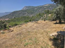 Marvera'dan Kiralık Gökova'da Deniz Ve Doğa Manzaralı Taş Ev