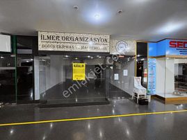 Buttim A Blokta Kiralık Ofis Asansör Yanı, Prestijli Konumda