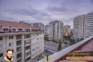 Beykent Hilal Konakları Nda 107 M2 2+1 Satılık Lüks Daire
