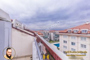 Beykent Hilal Konakları Nda 107 M2 2+1 Satılık Lüks Daire