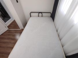 Yeşilyurt Metro Duragı Yanında Sıfır Eşyalı Kiralık 1+1 Daire