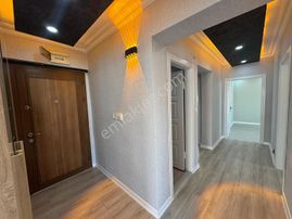 Sincan Malazgirt Mah.3+1 Full Yapılı Katta Satılık Daire