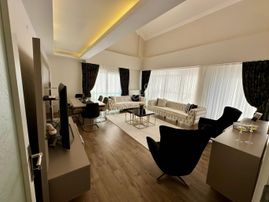 Satılık Dubleks Daire