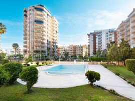 Alanya Mahmutlar’da Satılık 2+1 Fırsat Daire