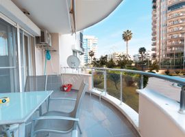 Alanya Mahmutlar’da Satılık 2+1 Fırsat Daire