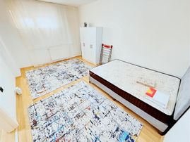 Natoyolu Cadde Yakını Geniş 4+2 Eşyalı Kiralık Daire !