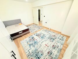 Natoyolu Cadde Yakını Geniş 4+2 Eşyalı Kiralık Daire !