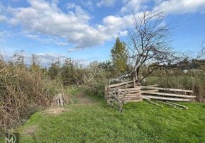 Mert Dinç Emlaktan Akçay Ülkü Yolunda 4.770 Metrekare Tarla