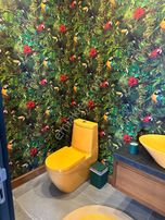 Bodrum 3+1 Bağla Deniz Manzaralı Satılık Tek Kat Müstakil Ev