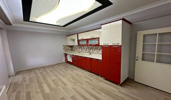 Atapark 540. Cadde Yakını 4+1 Ebeveyn Banyolu Asansörlü