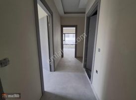 Tam Merkezde 2+1 Sıfır Daire