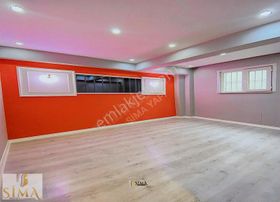 Sima Yapı'dan İlkevim Kredisine Uygun Kelepir 3+1 Giriş Katı