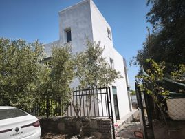 Yukarı Konacık'ta Bahçe Katı Satılık Daire