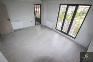 Opima Emlaktan Halitpaşada Sıfır Yaşında 1+1 Satılık Daire